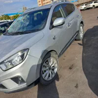جک s5 1397|خودرو سواری و وانت|تبریز, |دیوار