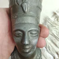 مجسمه قدیم