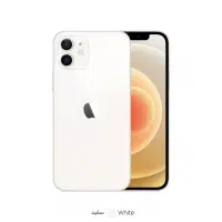 آیفون ۱۲ نرمال ۱۲۸ (فروش فوری)