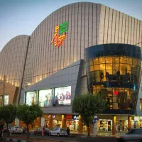 مغازه تجاری/بلوار اباذر/پاساژ پردیس زندگی