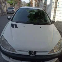 206 مدل 90 تیپ 2