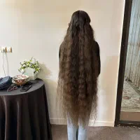 بزگترین خریدارمو مازندران