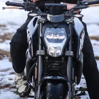 cf250|موتورسیکلت|همدان, |دیوار