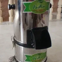 سبزی خردکن مارک شالیزار