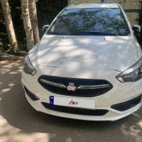 شاهین سفید مدل 1401