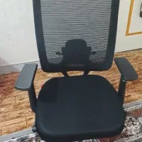 صندلی کامپیوتر