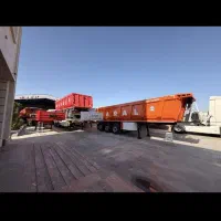 بار از ارومیه به شیراز