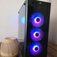 سیستم گیمینگ ، کامپیوتر گیمینگ