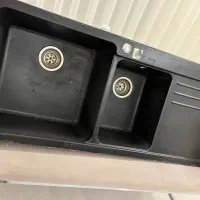 سینگ گرانتی مشکی نو نو بدون استفاده