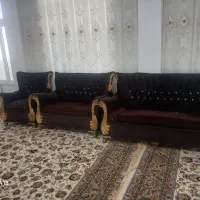 مبل کارکرده