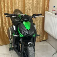 متور طرح Z1000 خشک