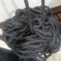 طناب نخی