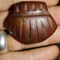 آویز سنگ ه ب ه ا ب کهنه وکمیاب