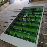 فوتبال دستی سایز بزرگ