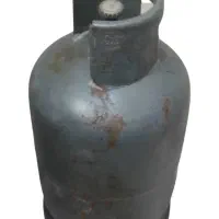 کپسول گاز