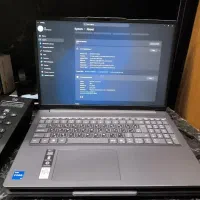 لپ تاپ IDEAPAD SLIM 3I