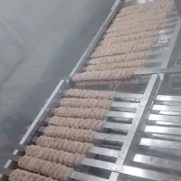 مایه کباب
