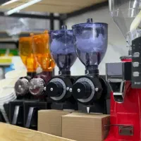 آسیاب قهوه خانگی