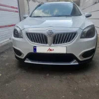 برلیانس کراس ۹۷