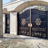 نقاشی ساختمان سلیمی