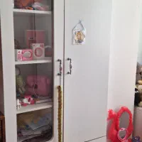 تخت وکمد بچه
