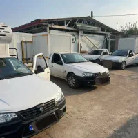 انبار دار و کمک انبار دار