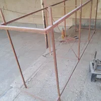 قفس بزرگ
