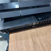 ps4 Fat500gig کپی خور تمیز