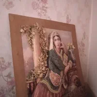 تابلو سه بعدی