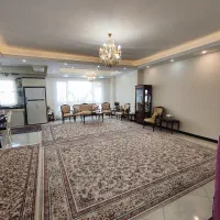 95متر-2خواب-فول-امکانات-تک-واحدی-سالن-پرده-خور