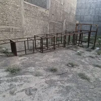 چهار پایه