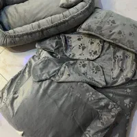 ست سیسمونی نوزاد