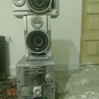 ضبط و باند سونی