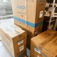 چرخ خیاطی جک F12