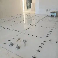 کاشیکار سرامیکار سنگ کارپله مزایک سیمان کارکلی وجز