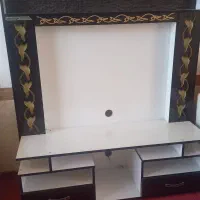 میز تلویزیون ام دی اف