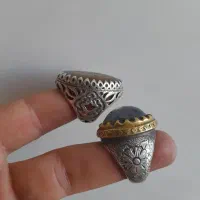 انگشترنقره