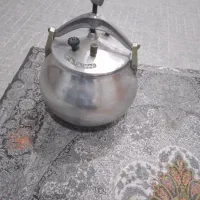 چندوسیله زودپر+قوری+کفش
