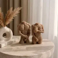 شمع دکوراتیو