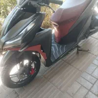 کلیک کویر فول150S2 C40مدل 402فوق العاده تمیز وسالم