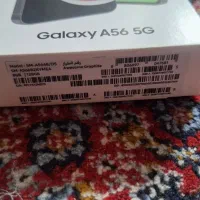گوشی A56|موبایل|مراغه, |دیوار