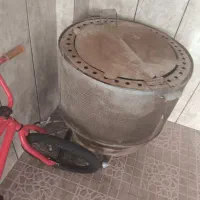 تنور|اجاق گاز و لوازم برقی پخت‌وپز|اصفهان, کوی ولی عصر|دیوار