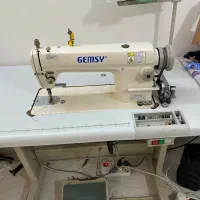 چرخ خیاطی GEMSY GEM8700
