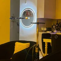 تولیدی آینه بکلایت و فرم فلز