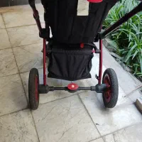 کالسکه ، آغوشی مارک goodbaby