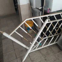 ایرانیت نرده سینگ زانو کولر