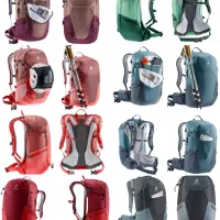 deuter  osprey  دیوتر  اوسپری