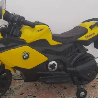 موتور شارژی کودک ،دوچرخه ۱۶