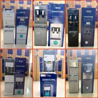 آبسردکن یخچال دار ایستکول باضمانت شرکتی(فردوس کالا
