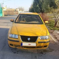 تاکسی بین شهری